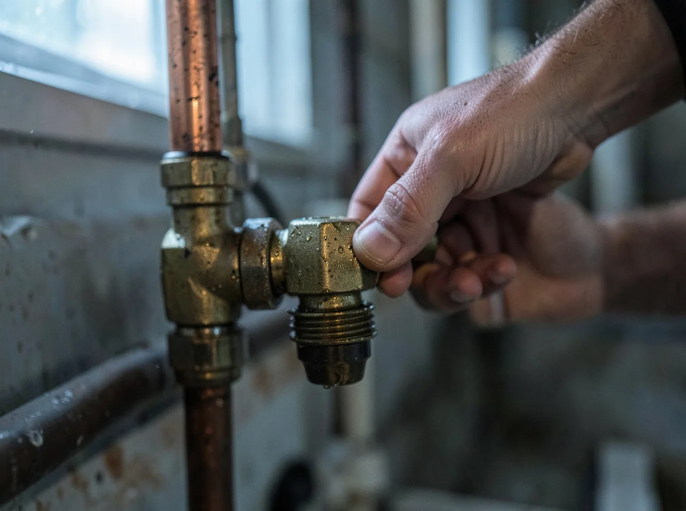 Emergency Plumber Levels, WV FAQs